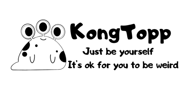 KongTopp