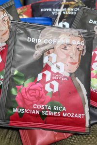 Mozart