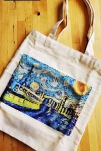 Tote bag 05
